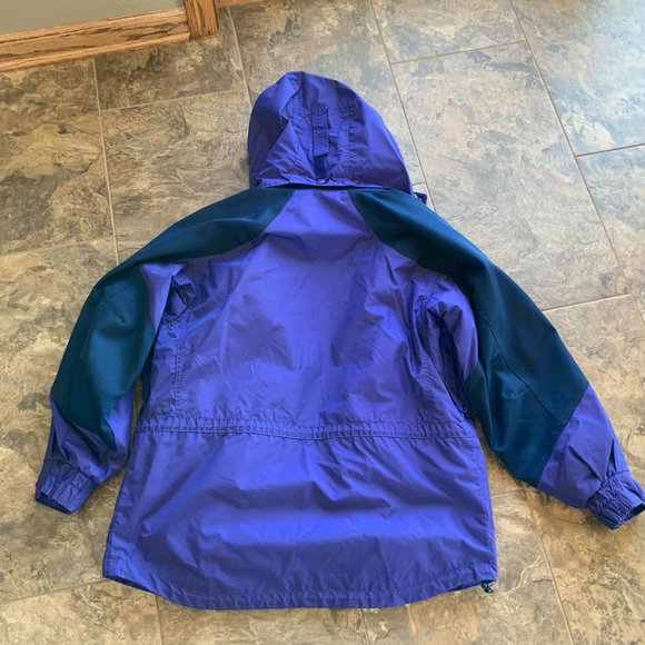 Columbia Winter Coat - Picture 5 of 5